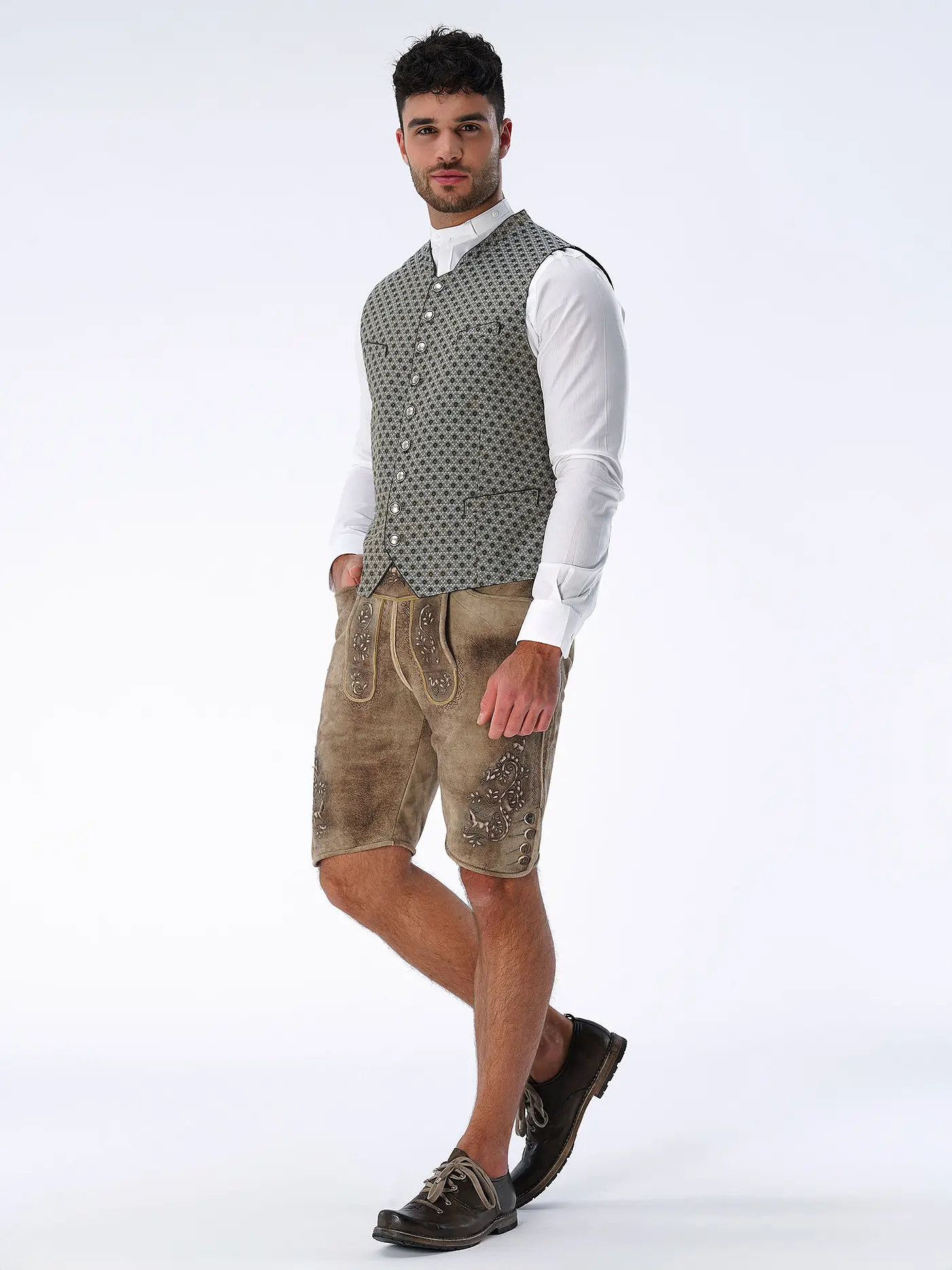 GRASEGGER | Trachtengilet XENO 2 | 